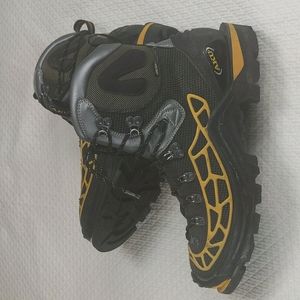 AKU Spider Kevlar GTX Boot